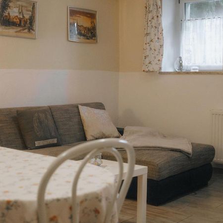 Görlitz Sylvias Ferienwohnung Nr.4 מראה חיצוני תמונה