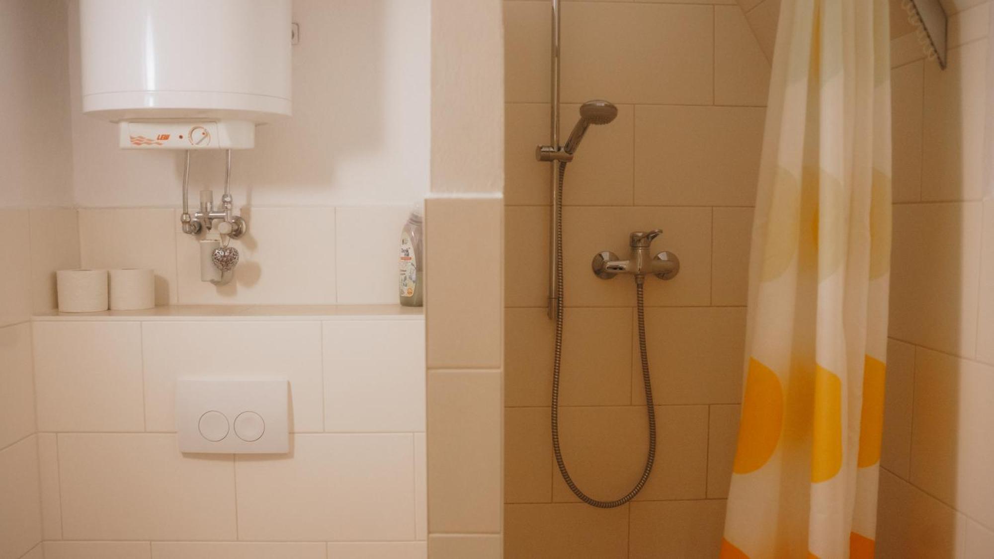 Görlitz Sylvias Ferienwohnung Nr.4 מראה חיצוני תמונה